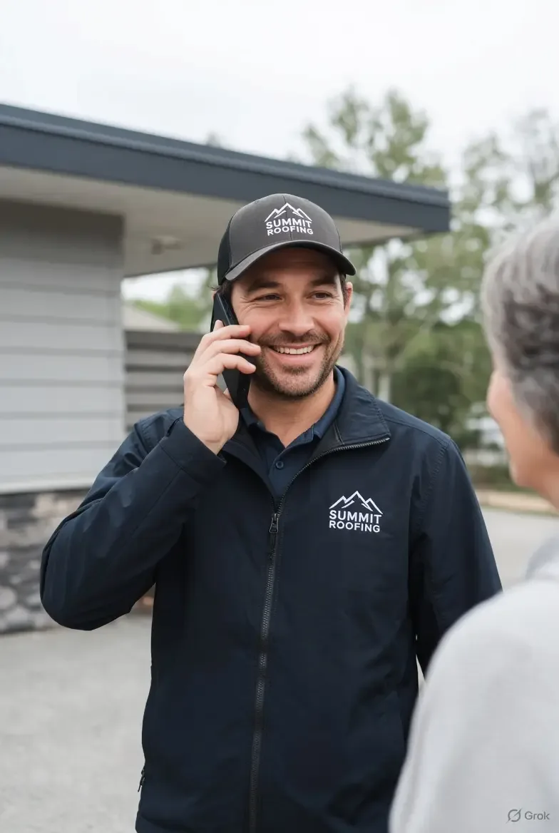 Flat Roof Leak Repair Georgetown, SC FAQs
